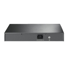Switch TP-Link Rackmount 8 cổng (có 8 cổng PoE+) TL-SG1008MP