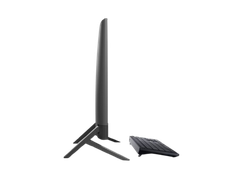 Máy bộ Dell 24 All in One EC24250 42DAO-EC24C301 Intel Core 3 100U/8GB DDR5/512GB SSD/23.8 inch FHD/Wifi Bluetooth/Windows 11 Home/ Dell Care Plus 2Yrs