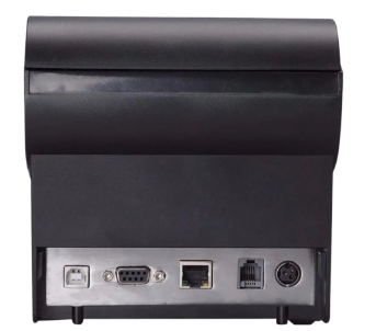Máy in hóa đơn nhiệt  XPRINTER XP-Q260 / USB LAN +COM