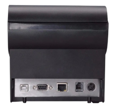 Máy in hóa đơn nhiệt  XPRINTER XP-Q260 / USB LAN +COM
