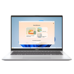 Laptop ASUS Vivobook GO 15 E1504FA-NJ454W R5-7520U/16GB/512GB PCIE/15.6 FHD/WIN11/BẠC