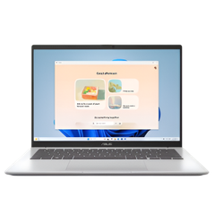 Laptop ASUS Vivobook 14 A1407CA-LY008WS U5-225H/16GB/512GB PCIE/14.0 WUXGA/WIN11 + OFFICE/BẠC