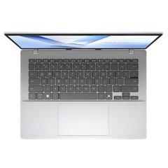 Laptop ASUS Vivobook GO 15 E1504FA-NJ454W R5-7520U/16GB/512GB PCIE/15.6 FHD/WIN11/BẠC