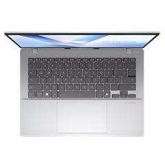 Laptop ASUS Vivobook 14 A1407CA-LY008WS U5-225H/16GB/512GB PCIE/14.0 WUXGA/WIN11 + OFFICE/BẠC