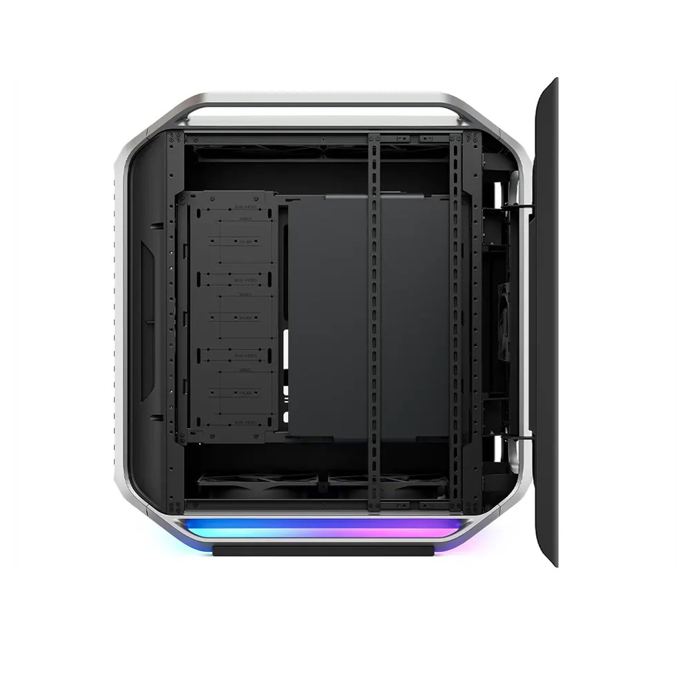 Vỏ máy tính Case Cooler Master COSMOS ALPHA