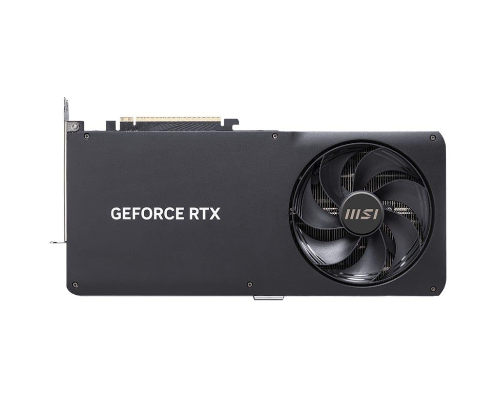 Card Màn Hình MSI RTX 5070 Ti 16G EXPERT OC