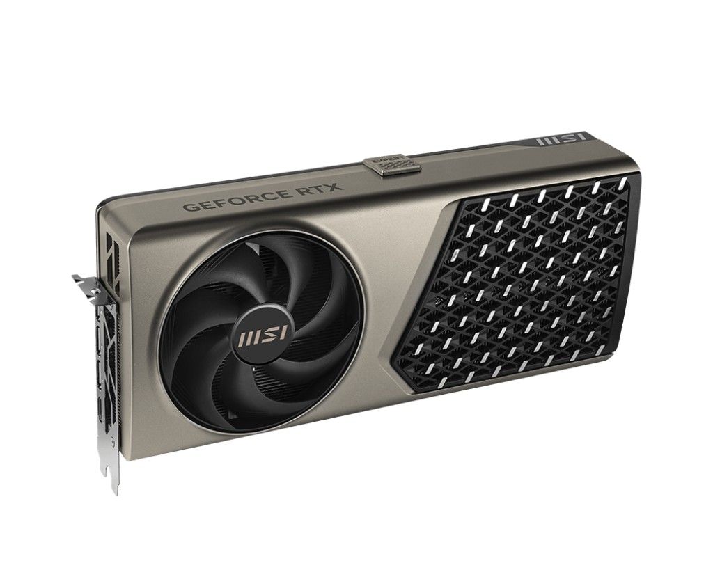 Card Màn Hình MSI RTX 5070 Ti 16G EXPERT OC