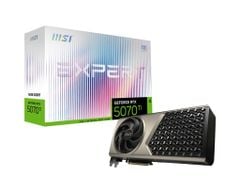 Card Màn Hình MSI RTX 5070 Ti 16G EXPERT OC