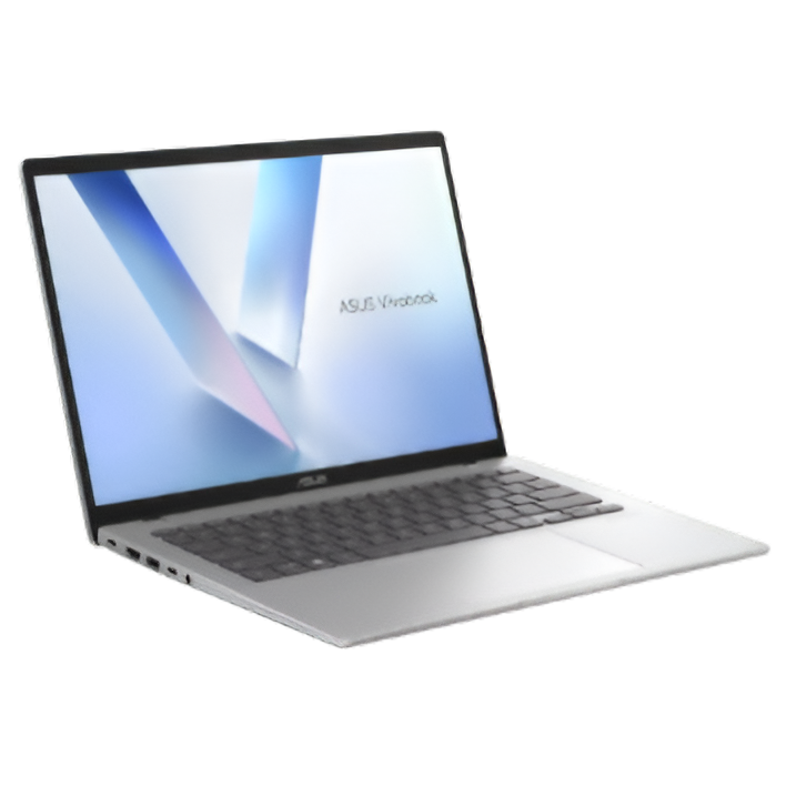 Laptop ASUS Vivobook GO 15 E1504FA-NJ454W R5-7520U/16GB/512GB PCIE/15.6 FHD/WIN11/BẠC