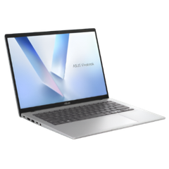 Laptop ASUS Vivobook 14 A1407CA-LY008WS U5-225H/16GB/512GB PCIE/14.0 WUXGA/WIN11 + OFFICE/BẠC