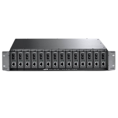 Khung lắp bộ chuyển đổi quang điện TP-Link FC1420