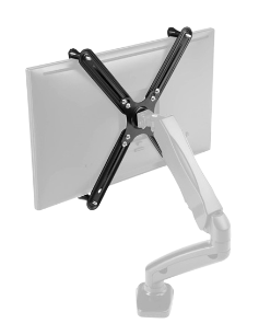 Kẹp màn hình Brateck XMA-01
