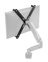 Kẹp màn hình Brateck XMA-01