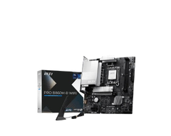 Mainboard MSI PRO B860M-B WIFI DDR5