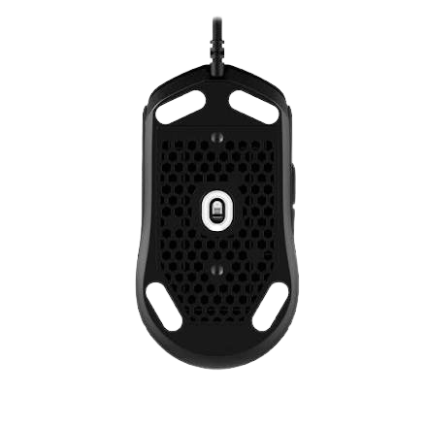 Chuột Gaming HP HyperX Pulsefire Haste II Đen 6N0A7AA