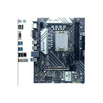 Mainboard T-WOLF TW-B760M4 PLUS DDR4