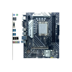 Mainboard T-WOLF TW-B760M4 PLUS DDR4