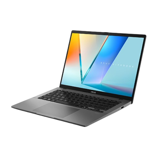 Laptop ASUS M3407G RYZEN AI 7 445/16GB/512GB/14.0 WUXGA_60Hz/WF6/BT5.4/4C70WHrs/W11SL/2Y/XÁM M3407GA-SF030W