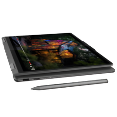 Laptop Lenovo Yoga 7 2-IN-1 14IML9 83DJ00H8VN U5-125H/16GB/1TB PCIE/14.0 WUXGA OLED/CẢM ỨNG/BÚT/WIN11SL +Microsoft + Office Home 2024