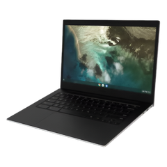 Laptop Samsung Galaxy Chromebook Go XE340XDA-KA1VN N4500/4GB/32GB EMMC/14.0 HD/WIN11 PRO/BẠC