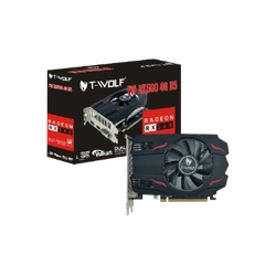 Card màn hình T-WOLF RX 560 4GB GDDR5