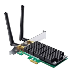 Card Mạng TP-Link Archer T4E Wireless AC1200Mbps