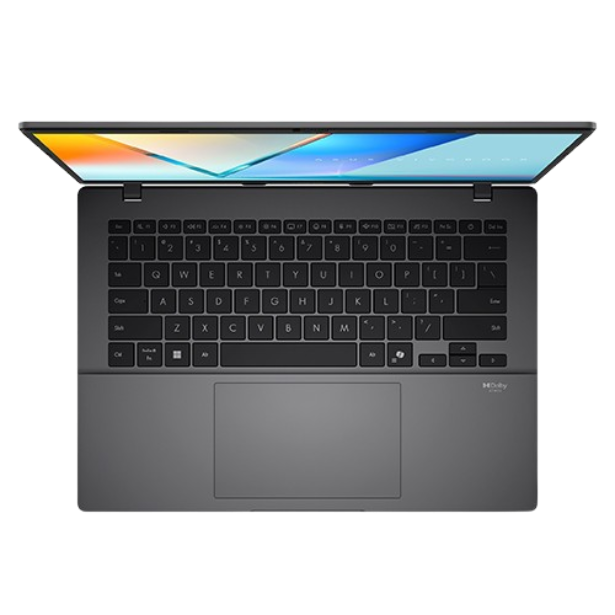Laptop ASUS M3407G RYZEN AI 7 445/16GB/512GB/14.0 WUXGA_60Hz/WF6/BT5.4/4C70WHrs/W11SL/2Y/XÁM M3407GA-SF030W