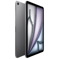 MÁY TÍNH BẢNG APPLE AIR 11 M4/WIFI + CELLULAR/1TB/A3460/XÁM SPACE GRAY MH7M4ZA/A