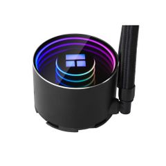 Tản nhiệt nước THERMALRIGHT Frozen Notte 240 Black V2 ARGB