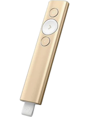 Điều khiển trình chiếu từ xa Logitech Spotlight Presentation Remote 910-004864