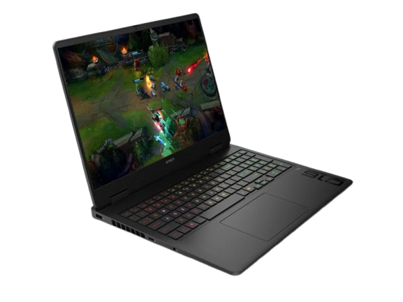 Laptop HP OMEN 16-am0178TX BX8Y4PA Core Ultra 5 225H/16GB/SSD 512GB/RTX 5060 8GB/16