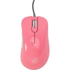Chuột gaming có dây EDRA EM660 Lite hồng