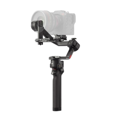 Tay cầm chống rung Gimbal máy ảnh DJI RS 4 Pro