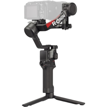 Tay cầm chống rung Gimbal máy ảnh DJI RS 4
