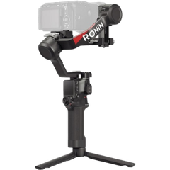 Tay cầm chống rung Gimbal máy ảnh DJI RS 4