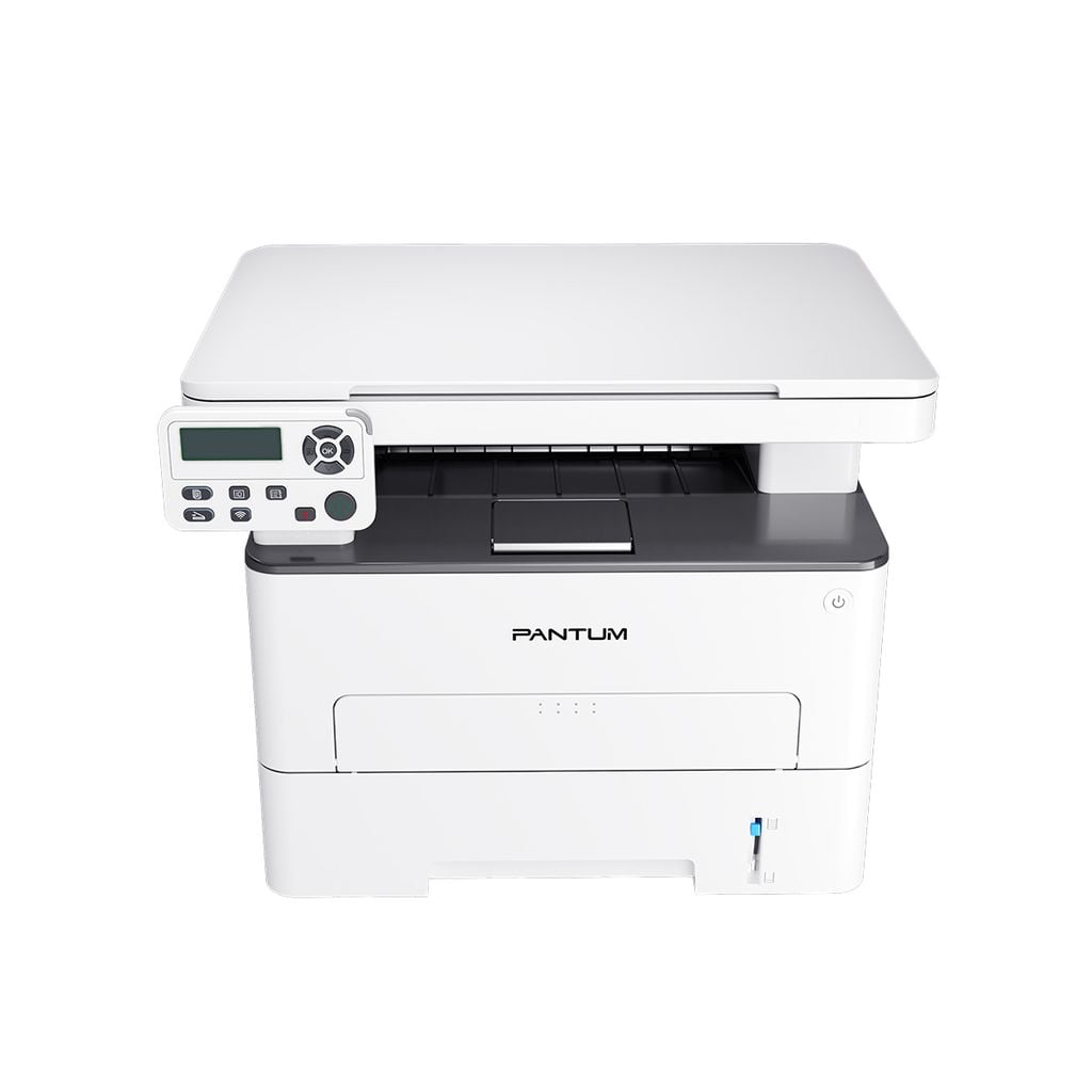 Máy in Laser đen trắng đa năng Pantum M6702DW