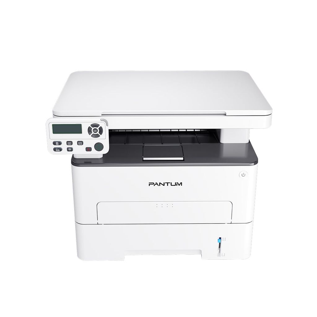 Máy in đa năng trắng đen Pantum M6702DW