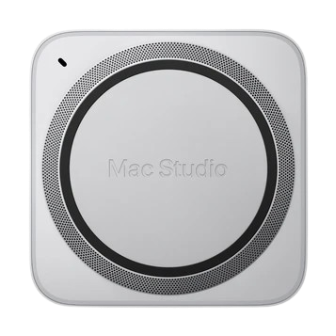 Laptop Apple Mac Studio M4 Max 2025 14CPU/32GPU/36GB/512GB