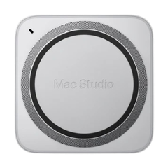 Laptop Apple Mac Studio M4 Max 2025 14CPU/32GPU/36GB/512GB