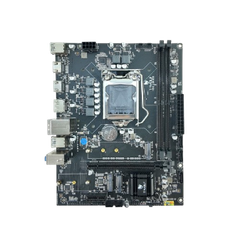 Mainboard T-Wolf H510