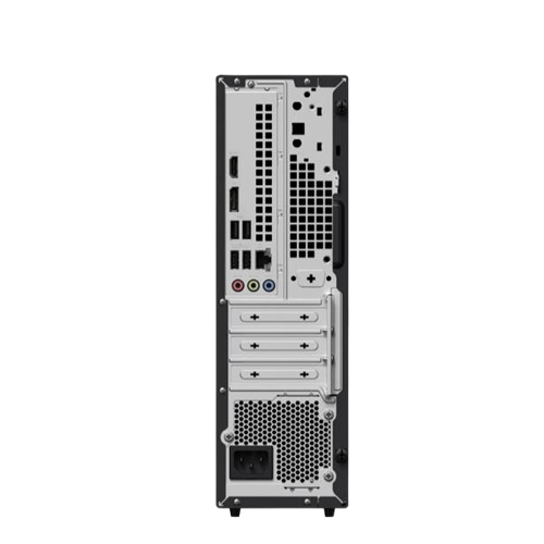 Máy bộ ASUS P500SV Core 5-210H/8GB RAM DDR5/512GB SSD/Win 11/KB/MS/Wifi 6/BT/180W/Xám 05210H002W