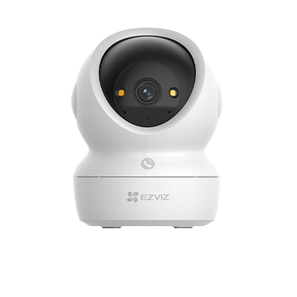 Camera trong nhà Ezviz Wifi CS H6c G1/ 8MP/ 4K (8WFL/ 4mm)