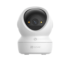 Camera trong nhà Ezviz Wifi CS H6c G1/ 8MP/ 4K (8WFL/ 4mm)