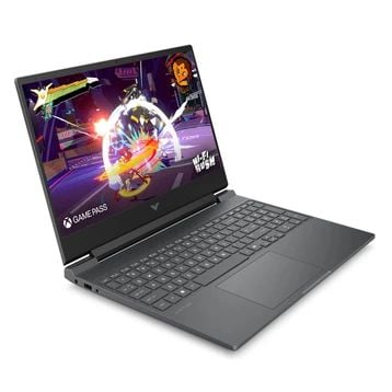 Laptop HP Gaming Victus 15-fa2456TX D2HP1PA i7-13620H/24GB/SSD 512GB/RTX 5050 8GB/15.6