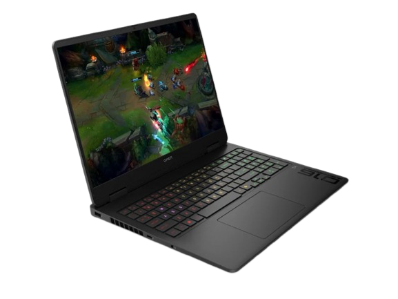 Laptop HP OMEN 16-ap0121AX BX9M2PA Ryzen AI 7 350/16GB/SSD 512GB/RTX 5060 8GB/16