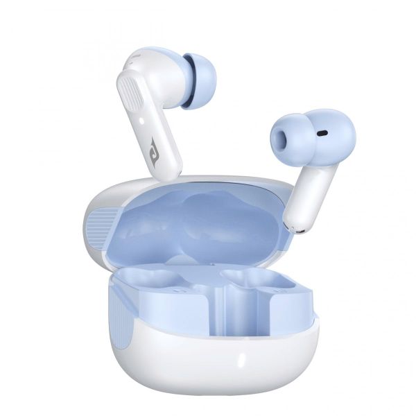 Tai nghe không dây nhét tai EDRA EH440TW White