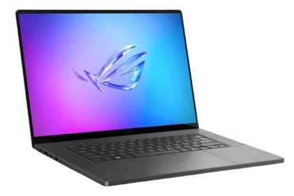 Laptop ASUS ROG Zephyrus G16 GU605CM-QR078W U9-285H/32GB/1TB PCIE/VGA 8GB RTX5060/16.0 WQXGA