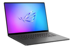 Laptop ASUS ROG Zephyrus G16 GU605CM-QR078W U9-285H/32GB/1TB PCIE/VGA 8GB RTX5060/16.0 WQXGA