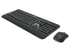 Combo bàn phím và chuột không dây Logitech MK540 920-008682