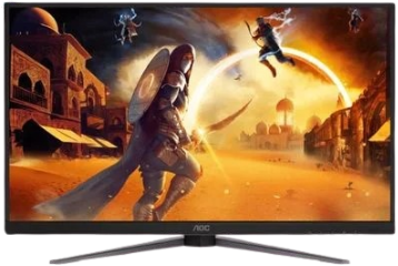 Màn hình AOC 27 inch Q27G4S/71